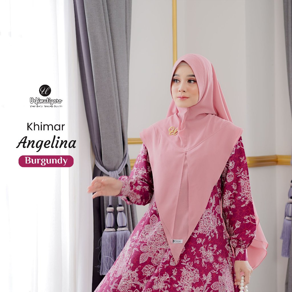 KHIMAR ANGELINA