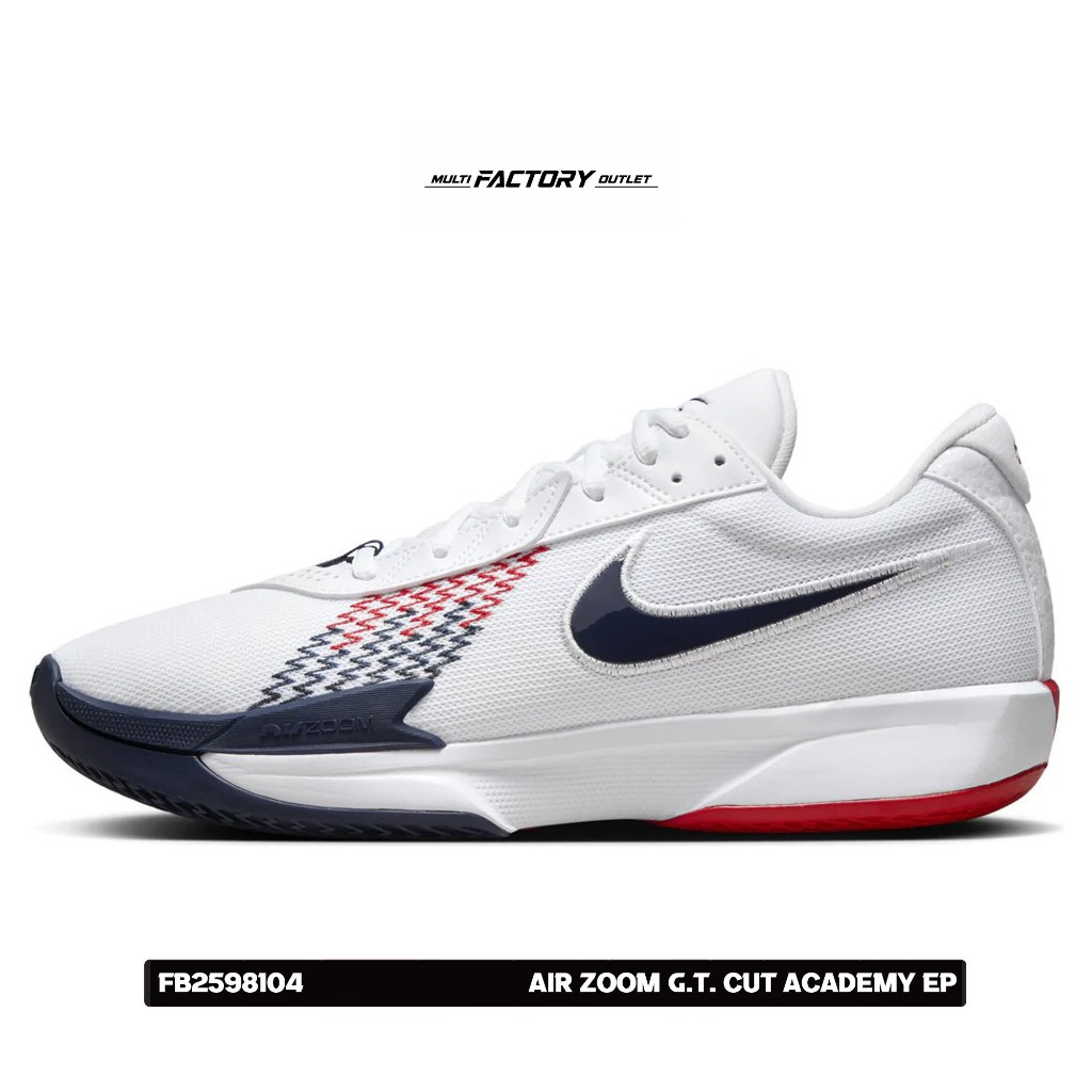 AIR ZOOM G.T. CUT ACADEMY EP SEPATU BASKET PRIA FB2598104