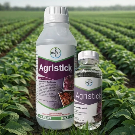 Agristick 100ml Bayer – Perekat dan Perata Pestisida Tanaman