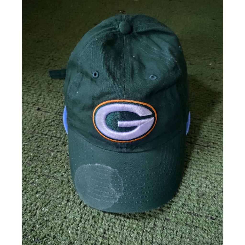 topi green bay packers