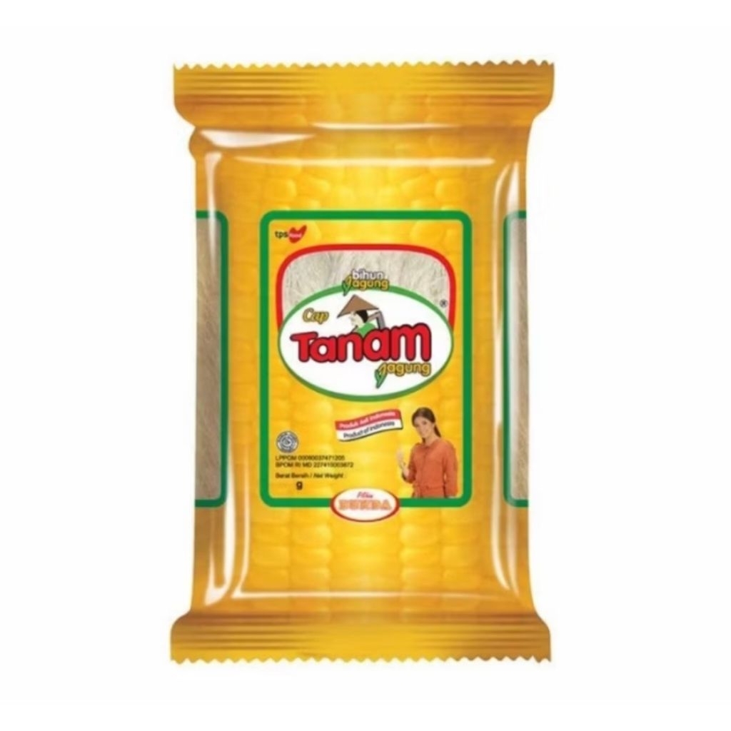 Bihun Tanam jagung 320gram