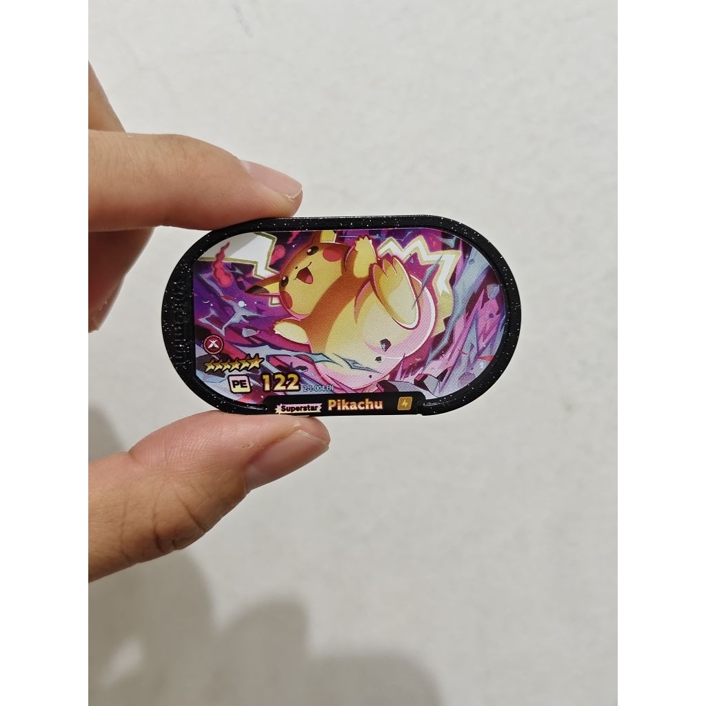 mezastar pikachu galaxy 1