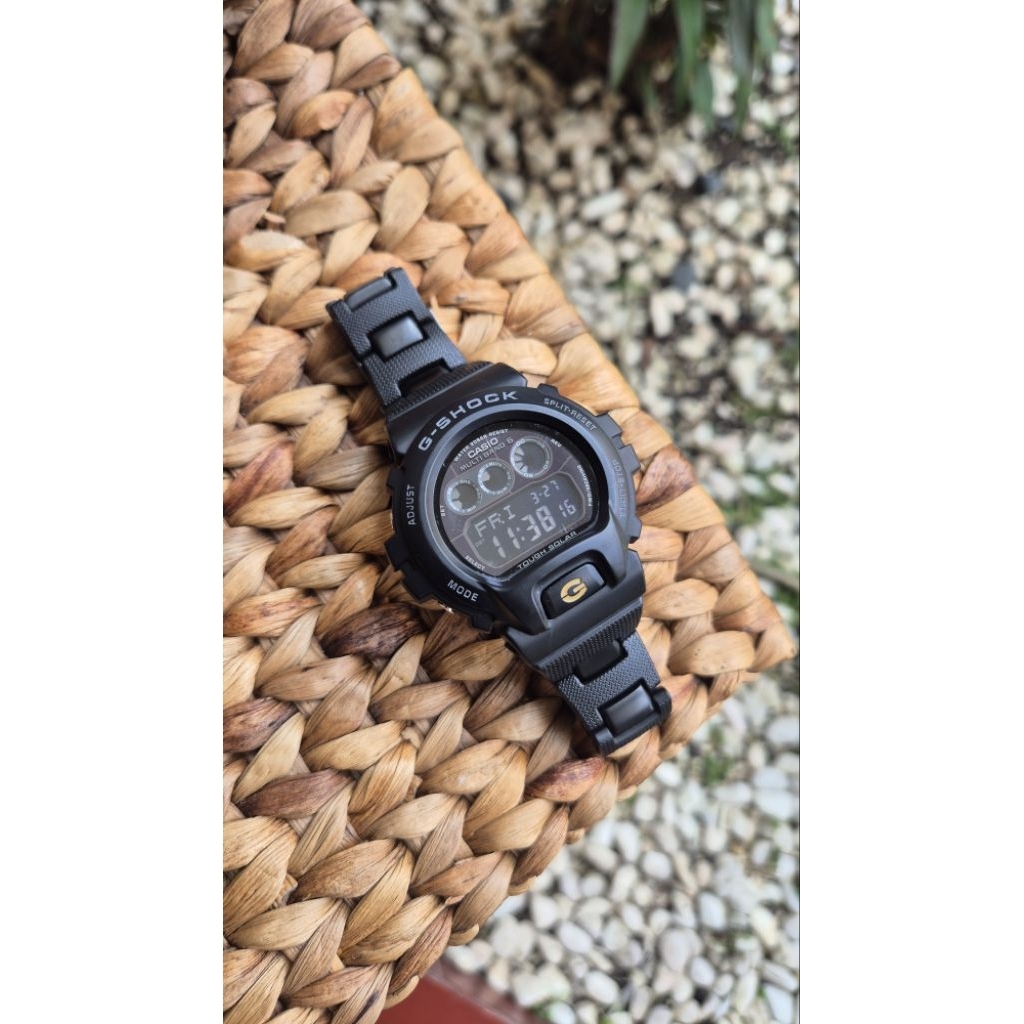 Casio gshock gw6900bc gw6900