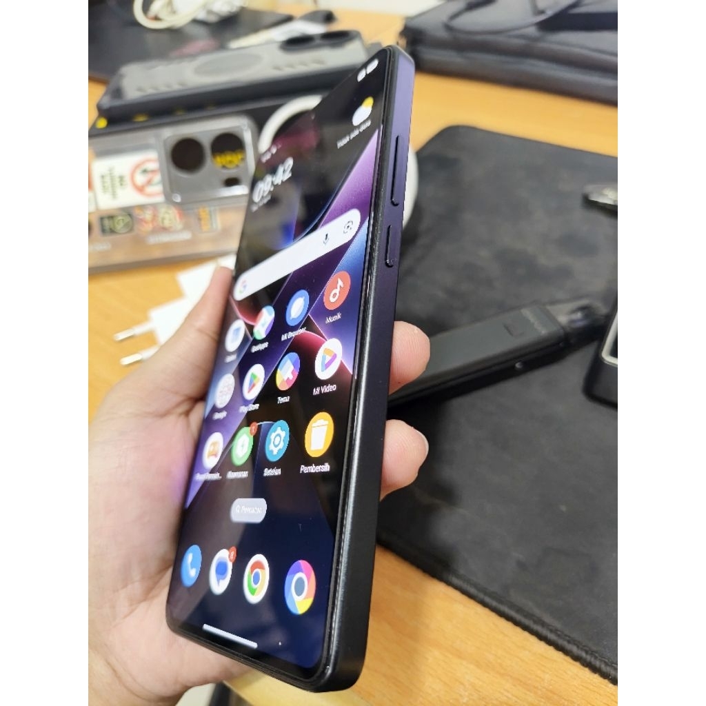 POCO X7 PRO 12/512 SECOND