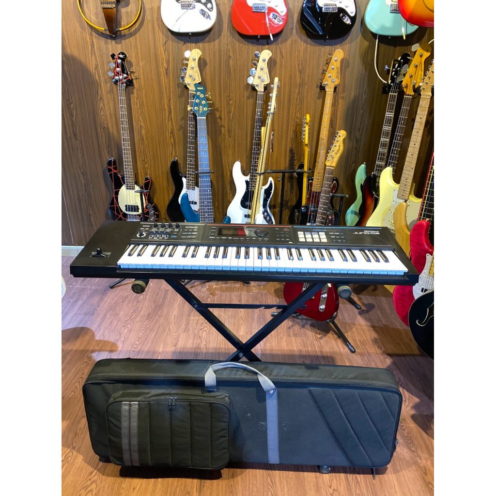 Keyboard Roland Juno-DS61