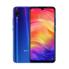 REDMI NOTE 7 RAM 4/64