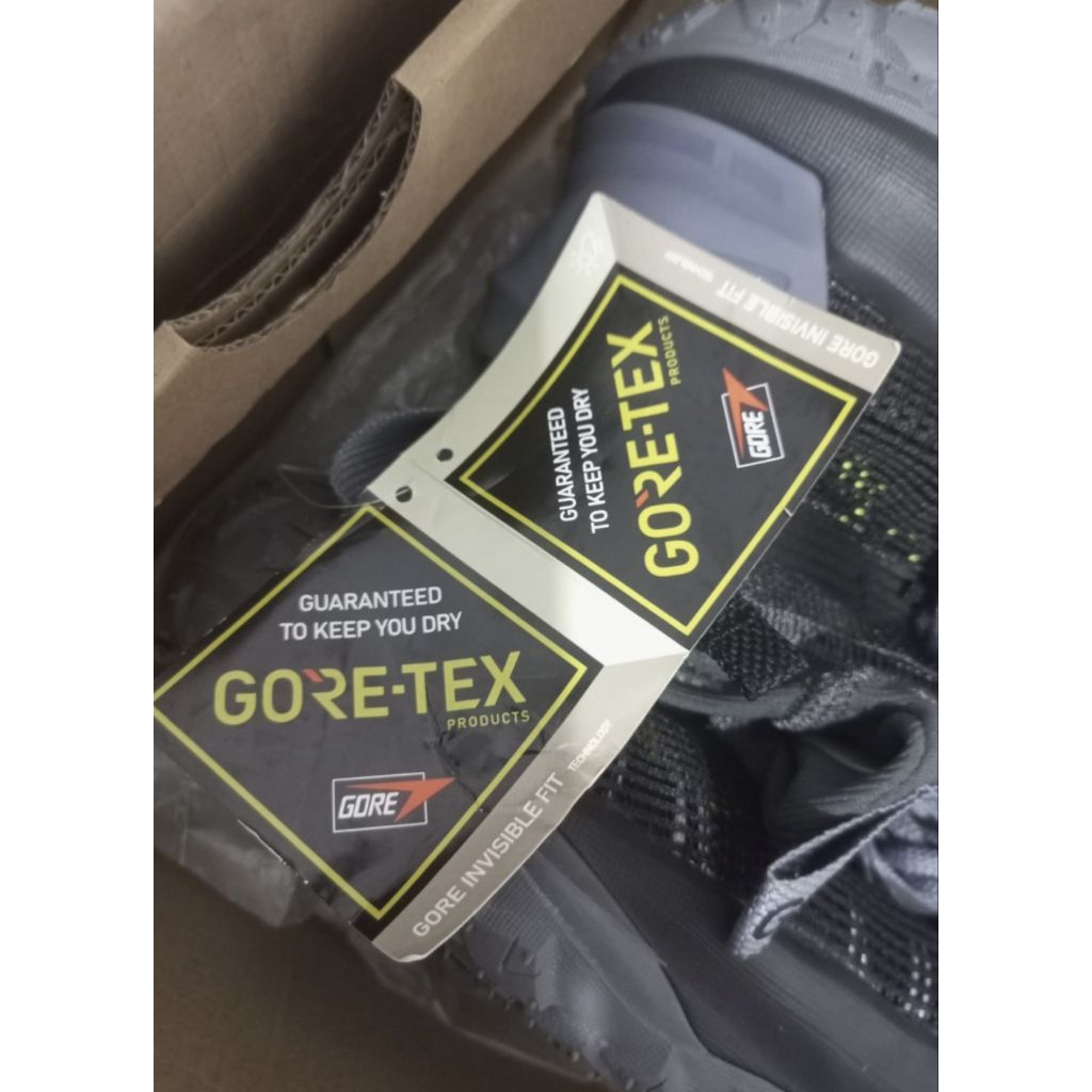 Sepatu Hiking Nike ACG Mountain Fly Low SE Gore-Tex