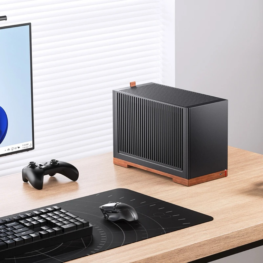Custom PC Gaming Mini ITX RYZEN 7
