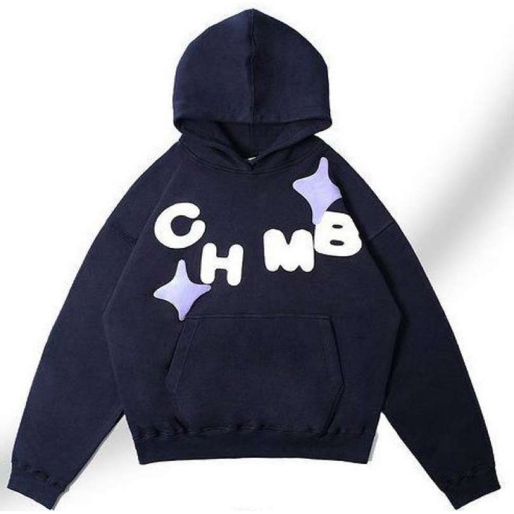 Chambre Shooting Love Navy