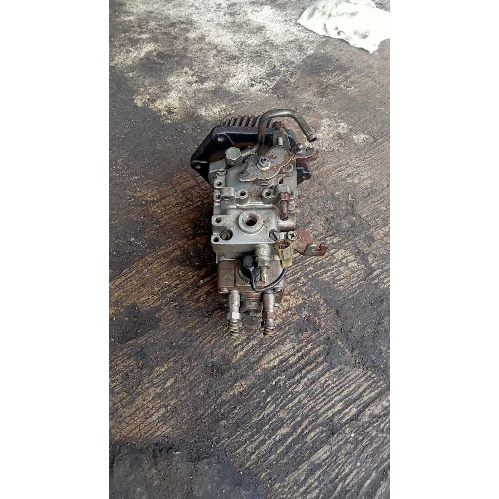 Bospom Bosh Pump Panther 2.3 Original
