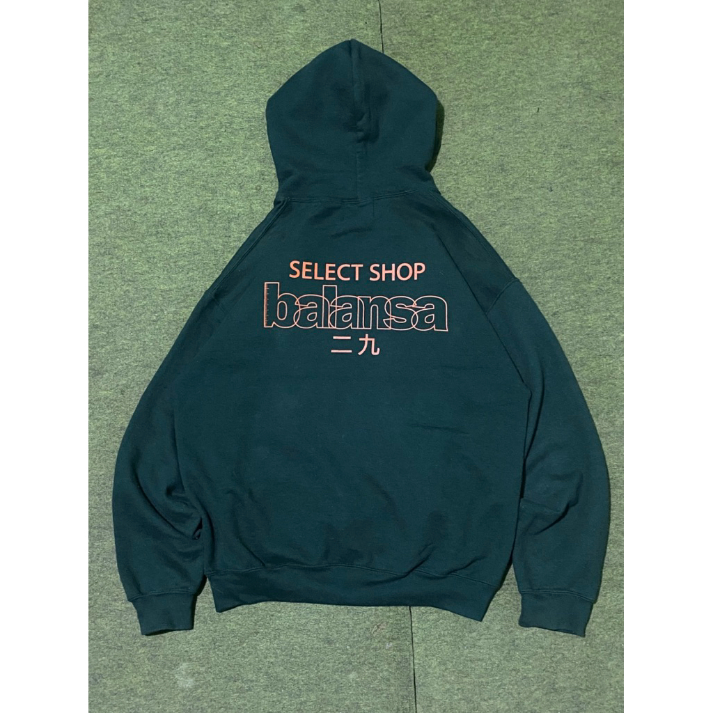 BALANSA hodie L