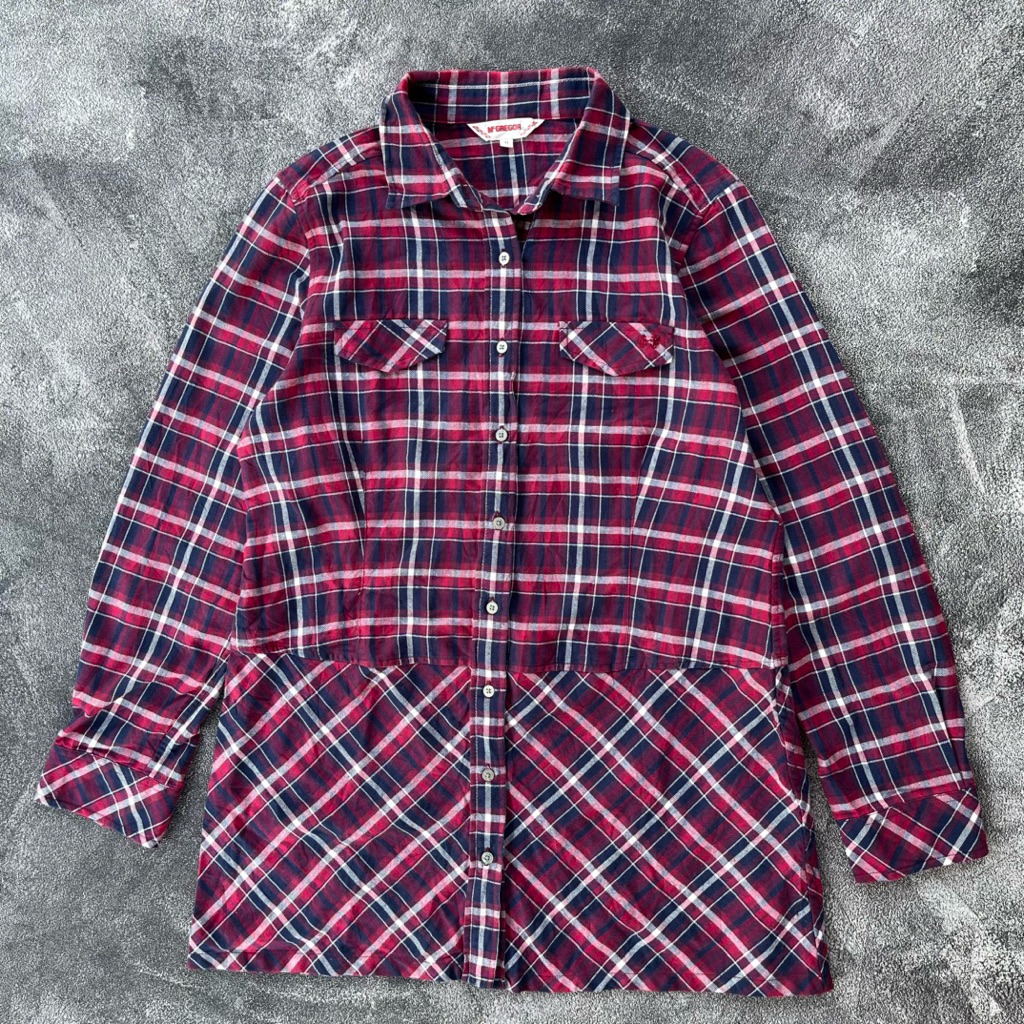 McGregor Flannel Shirt