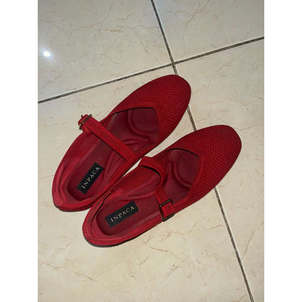 INPACA Preloved