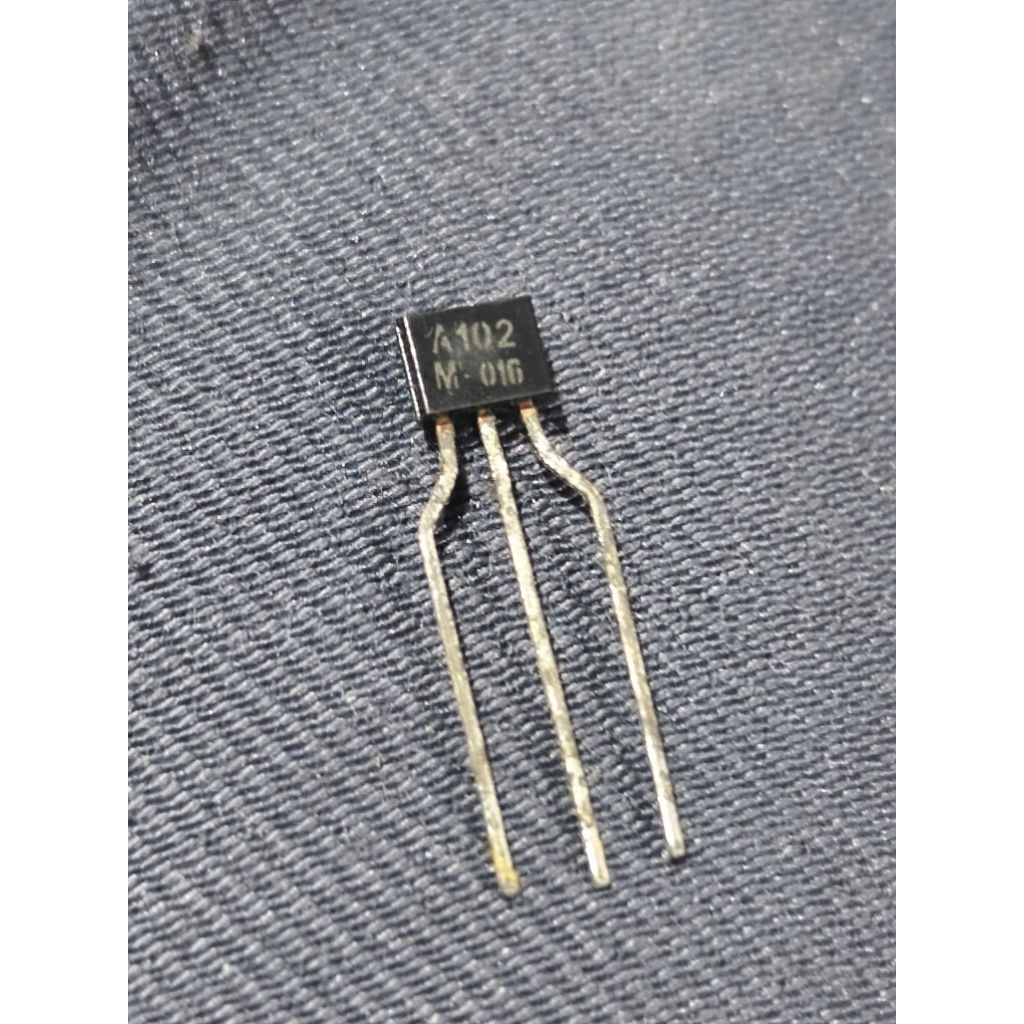 transistor A102