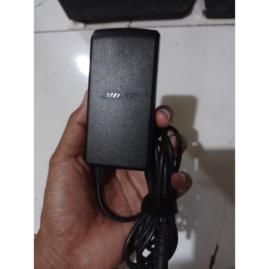 Adaptor bose soundlink