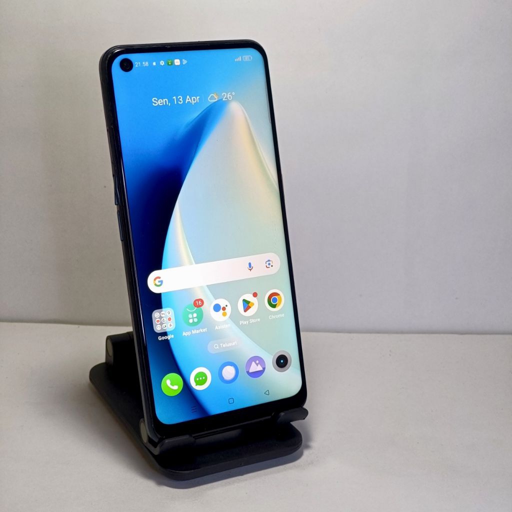REALME 9 PRO PLUS 8/256 Second Minus (BACA DESKRIPSI)