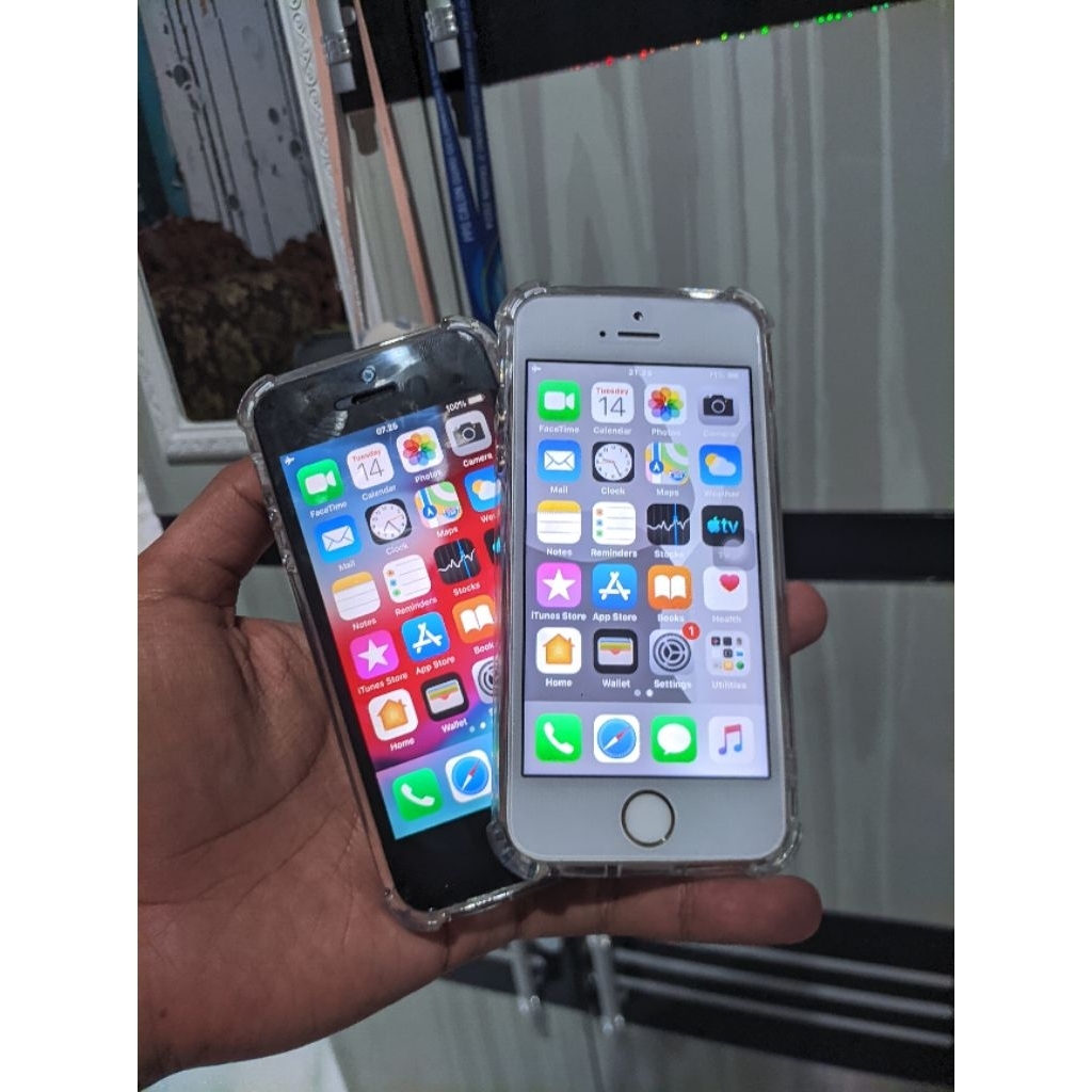 IPhone 5S Wifi Only