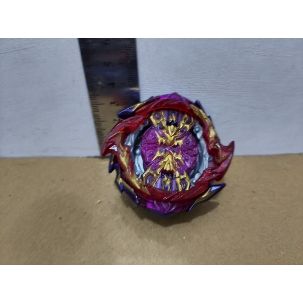 Beyblade Burst Big Bang Genesis Takara Tomy