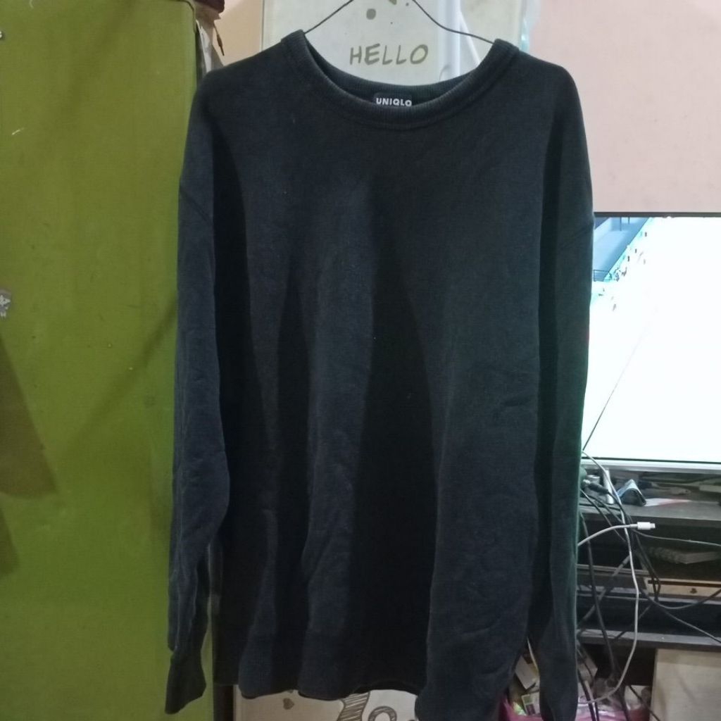 cn uni hitam