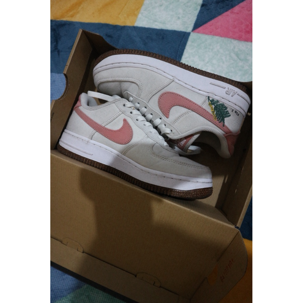 Preloved - Original - Nike Air Force 1 Women