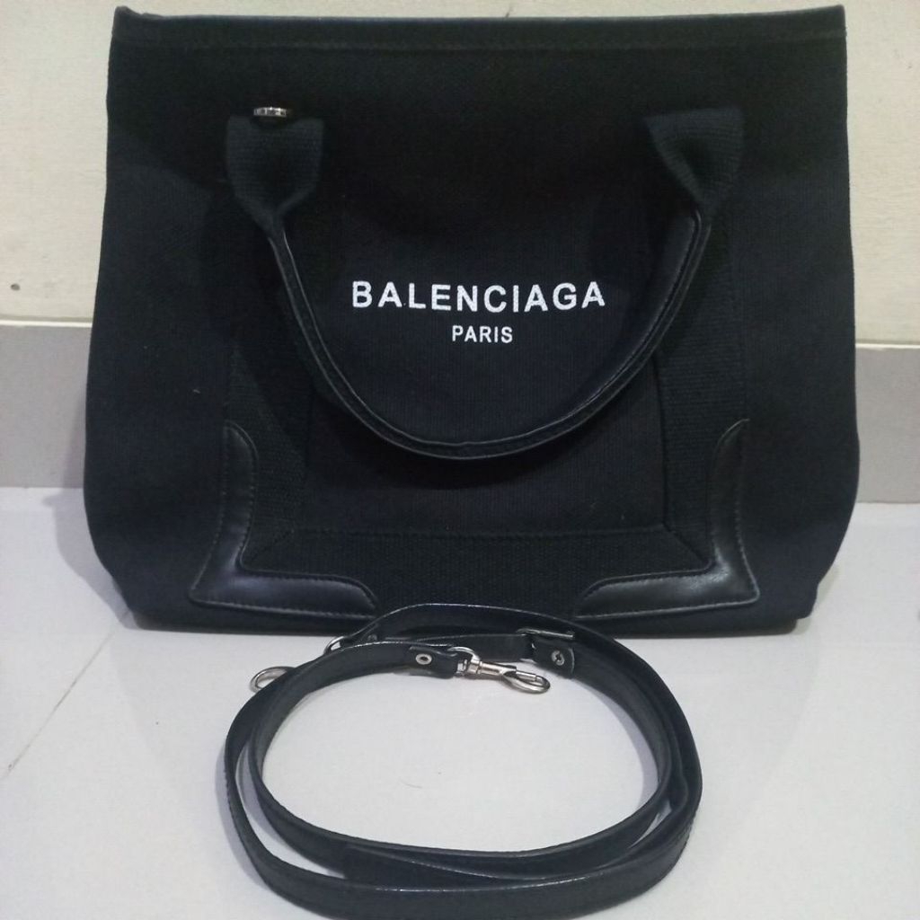 Tas Balenciaga Preloved