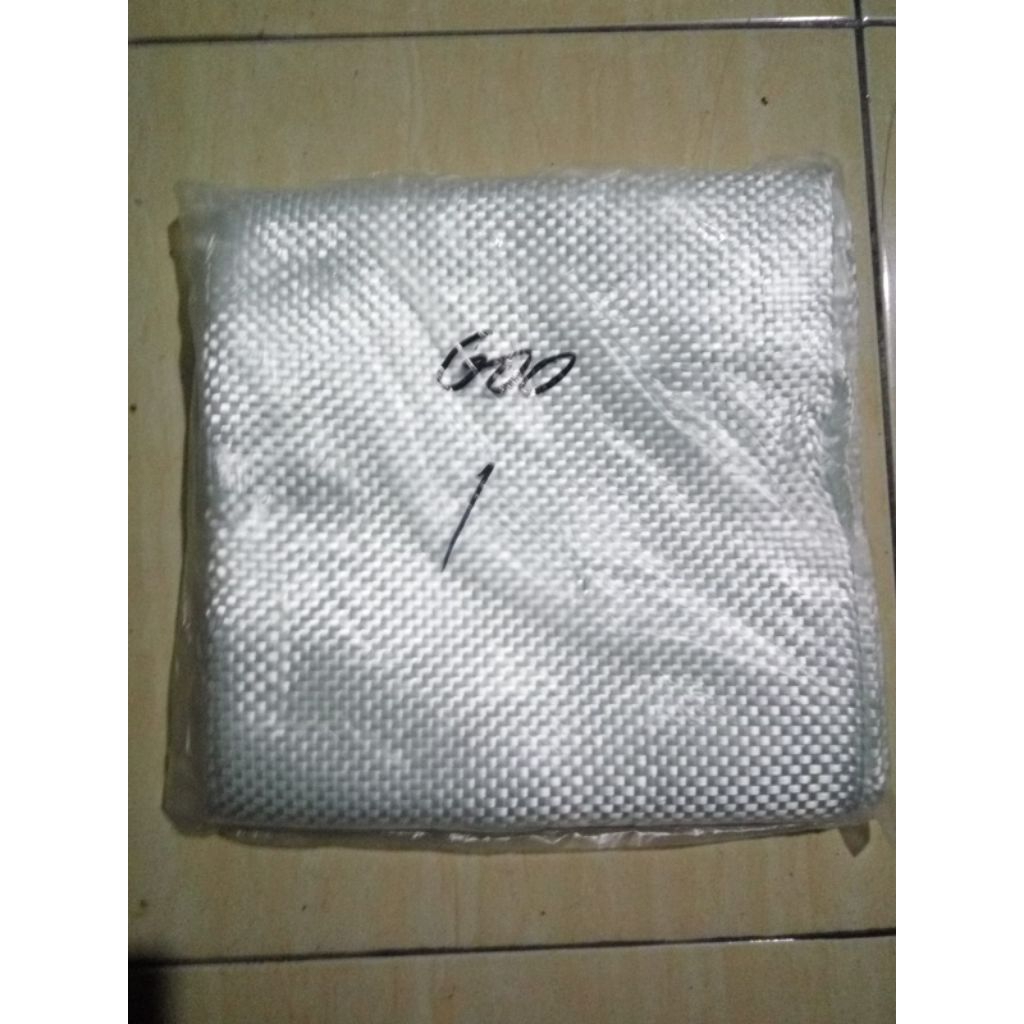 serat woven roving wr 600 1 kg