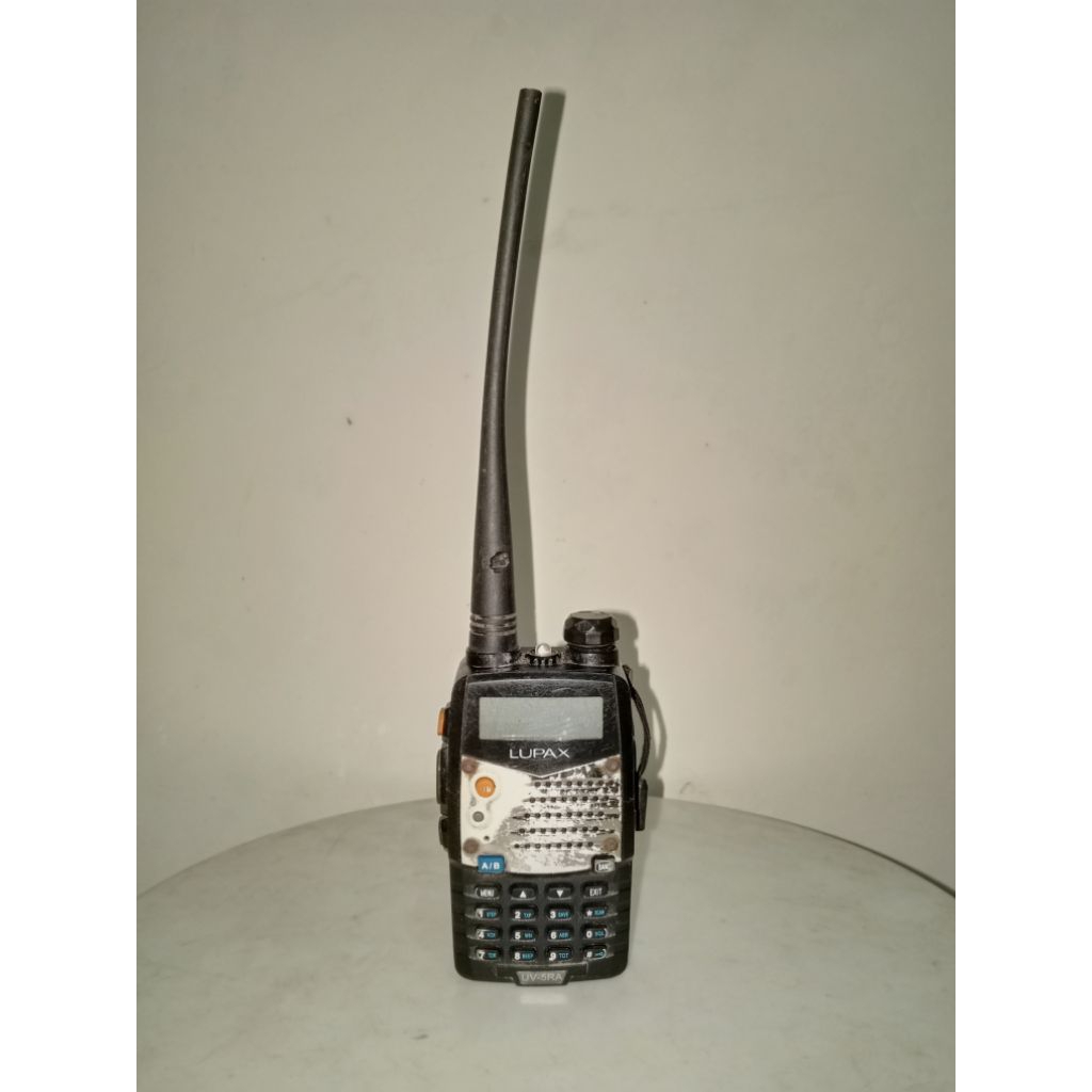Radio HT LUPAX UV - 5RA (MATOL)