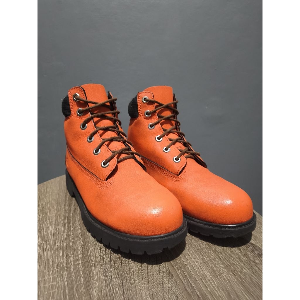 Sepatu Timberland Helcor ' Second '