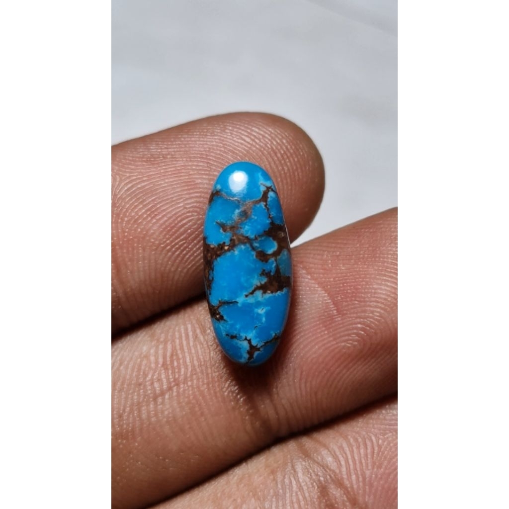 NATURAL PIRUS MESIR ASLI LOSSTONE