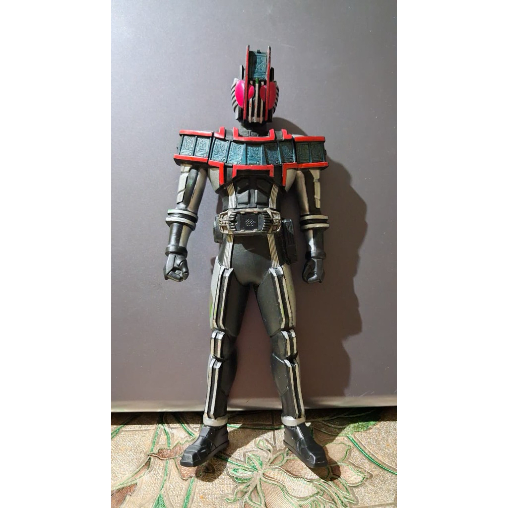 kamen rider decade
