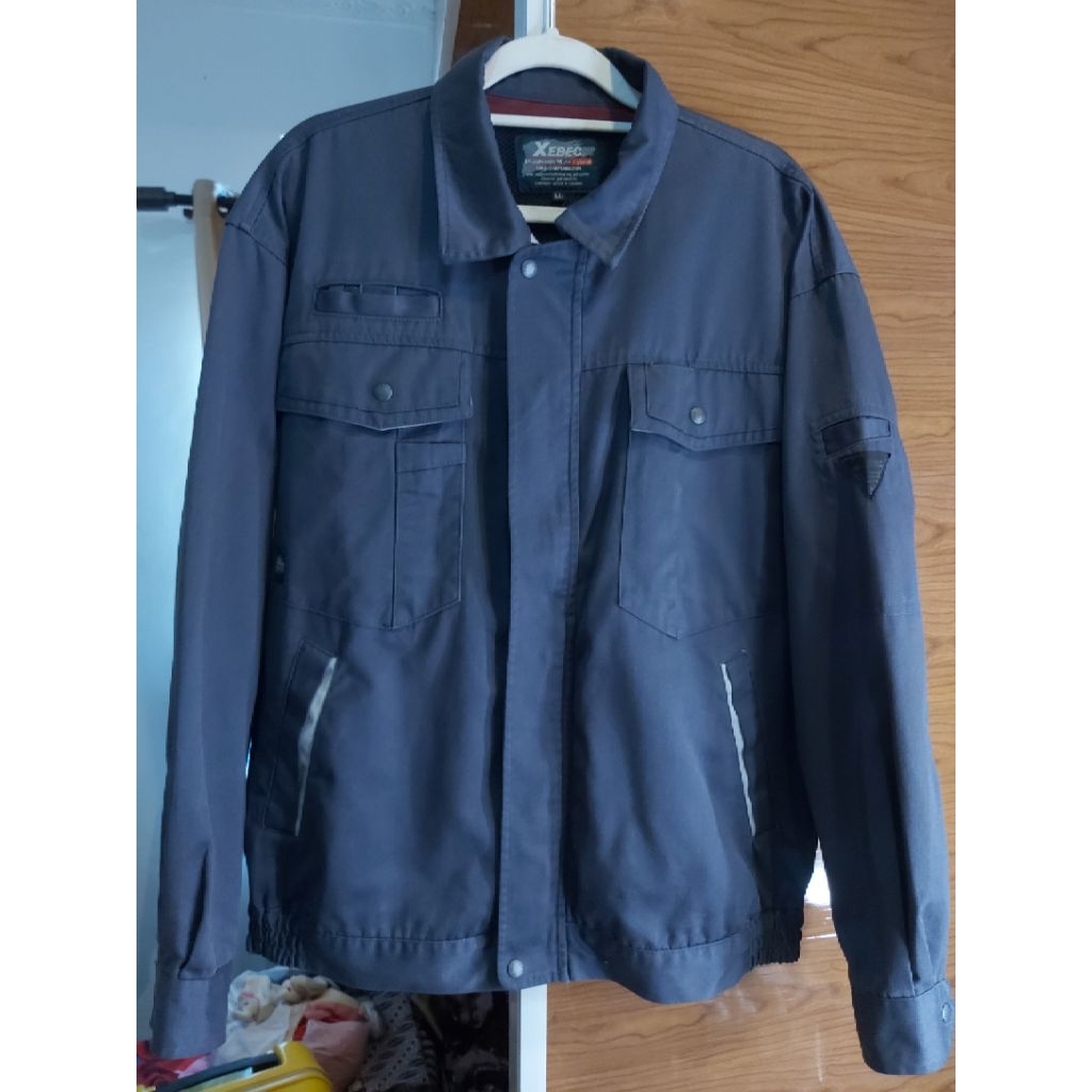 Workjacket Xebec
