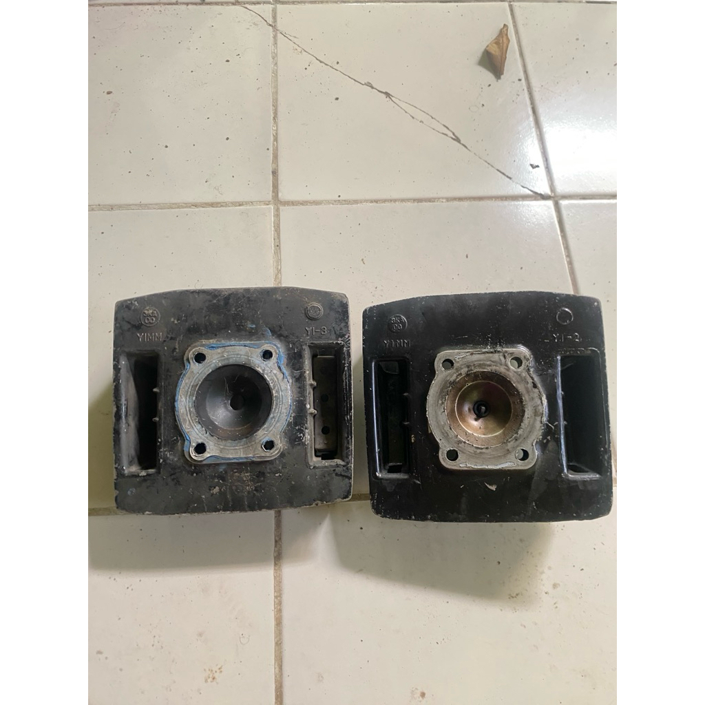 Kop rx king ori copotan