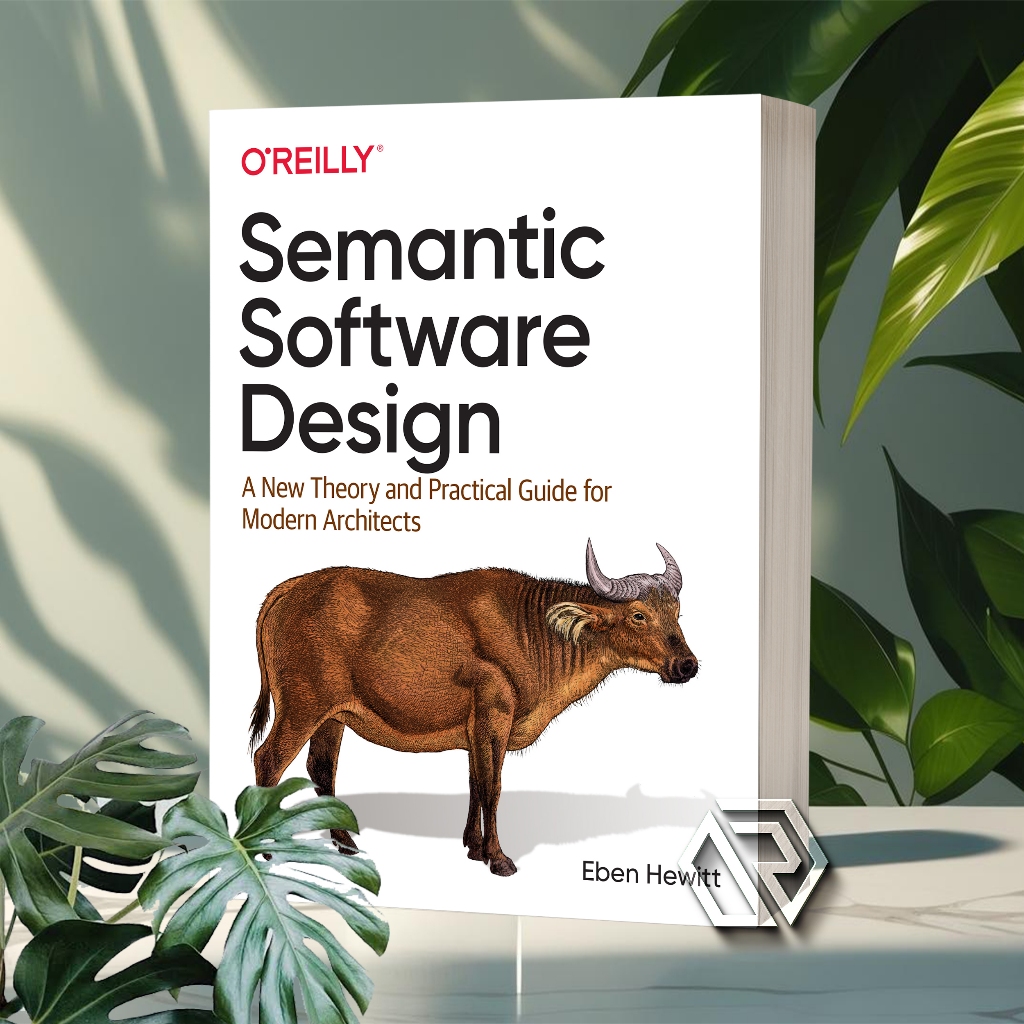 Semantic Software Design
