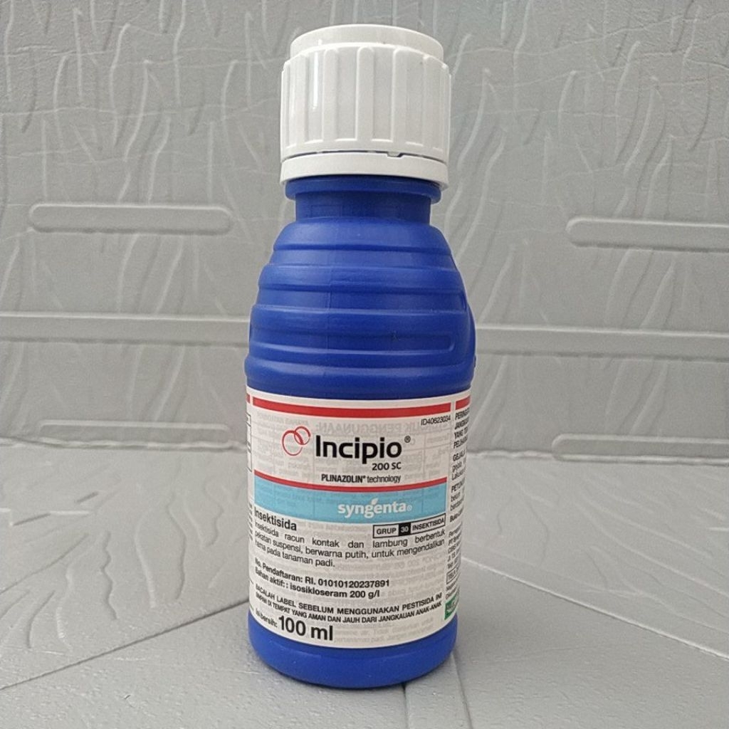 insektisida Incipio 200sc (100 ml) incipio 100ml