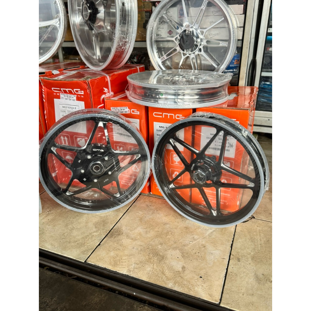 velg veleng cmg mio mio sporty