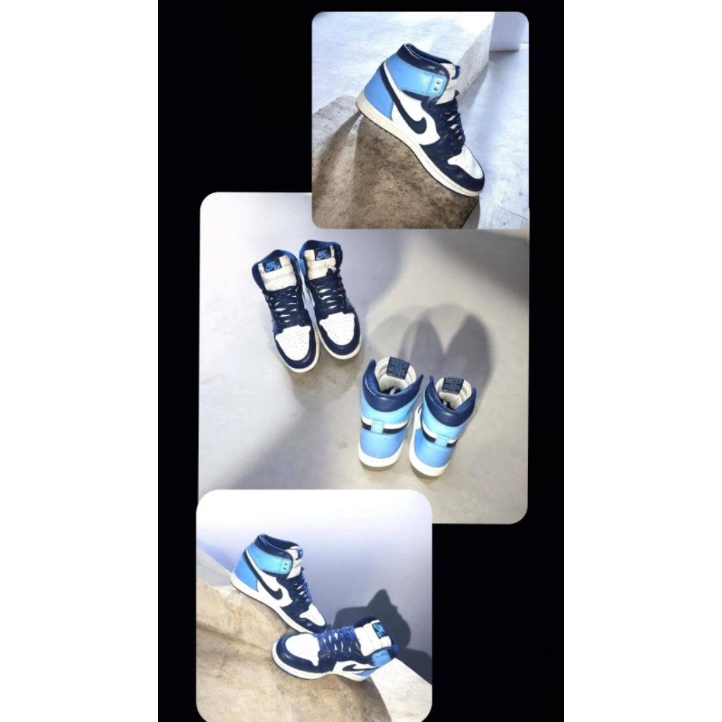 Sepatu Nik3