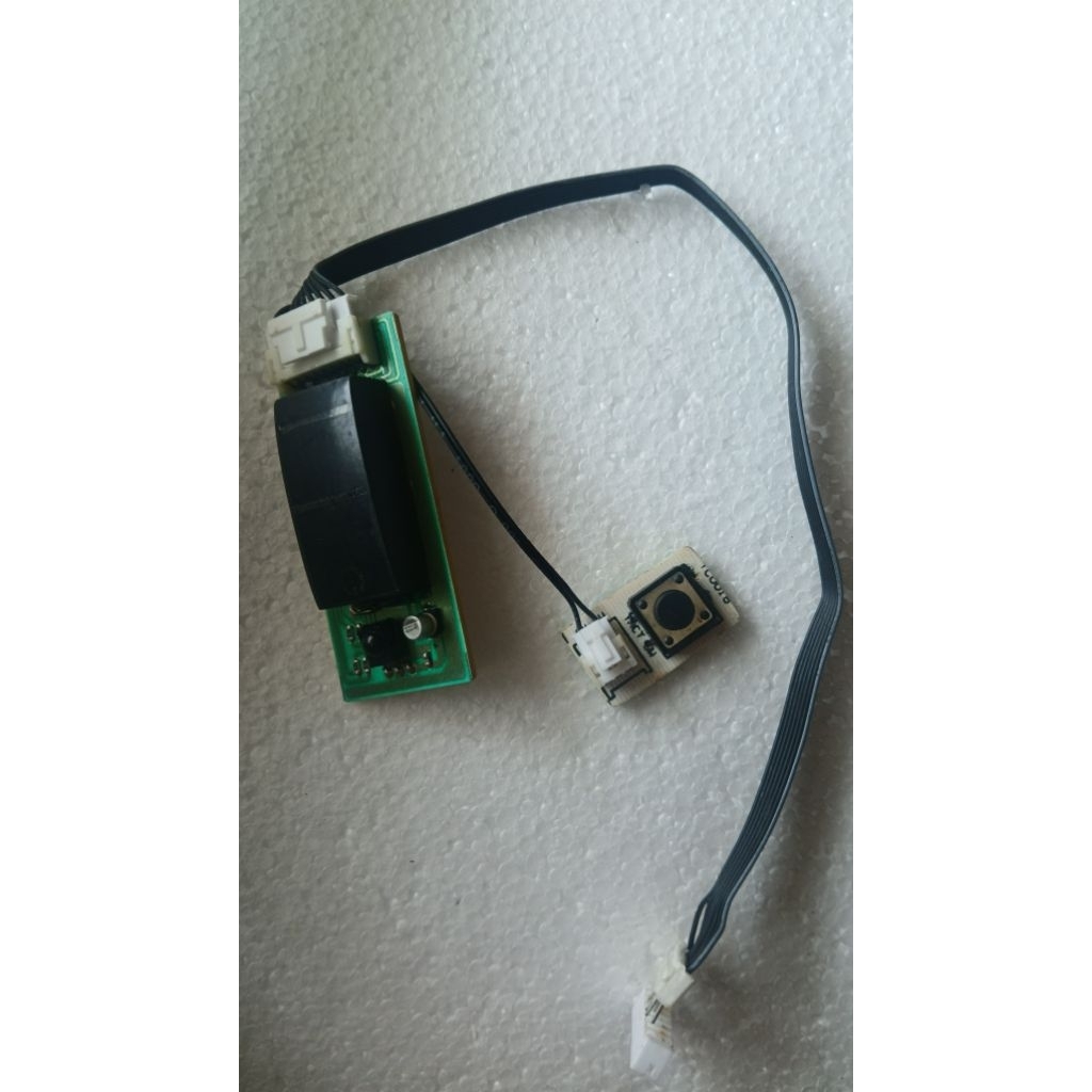 Sensor AC LG dual inverter + kabel /sensor remot AC LG dual inverter