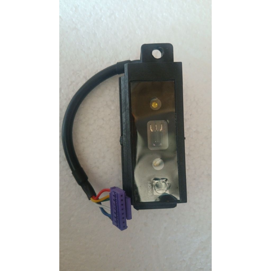 Sensor Ac LG dual inverter original