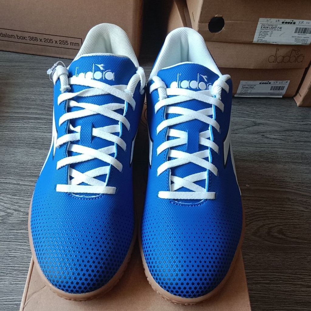 sepatu DIA PICHICHI 7 IDR