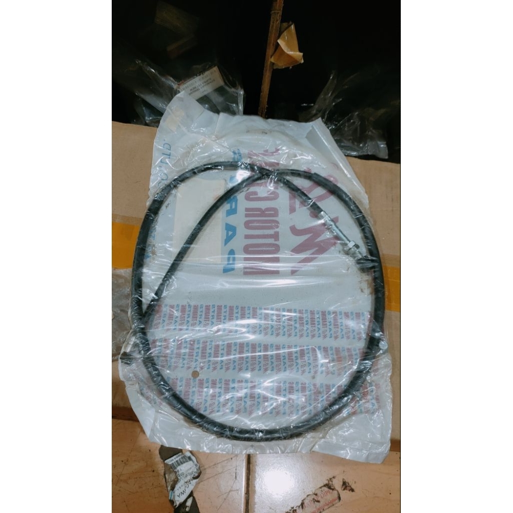 Kabel Rem Suzuki TS125 Mb part