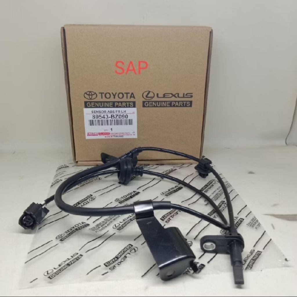 KABEL ABS SENSOR ABS TOYOTA AVANZA VELOZ XENIA