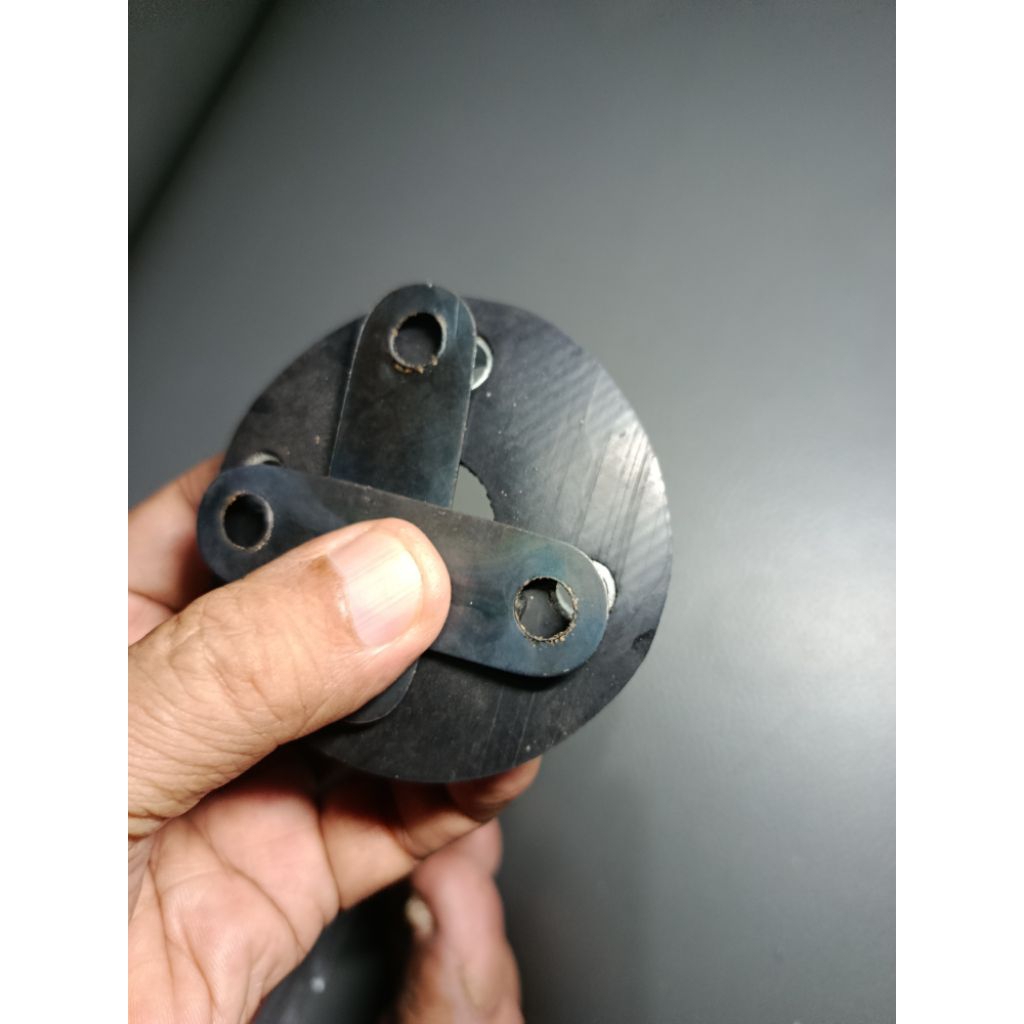 Karet Join Fleksibel Stir Mobil Carry Suzuki Futura