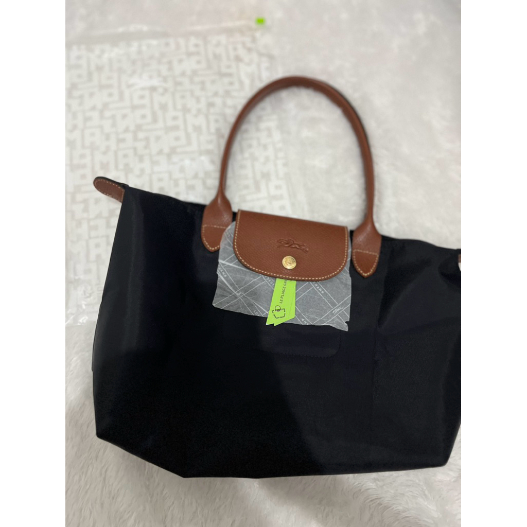 preloved longchamp bag