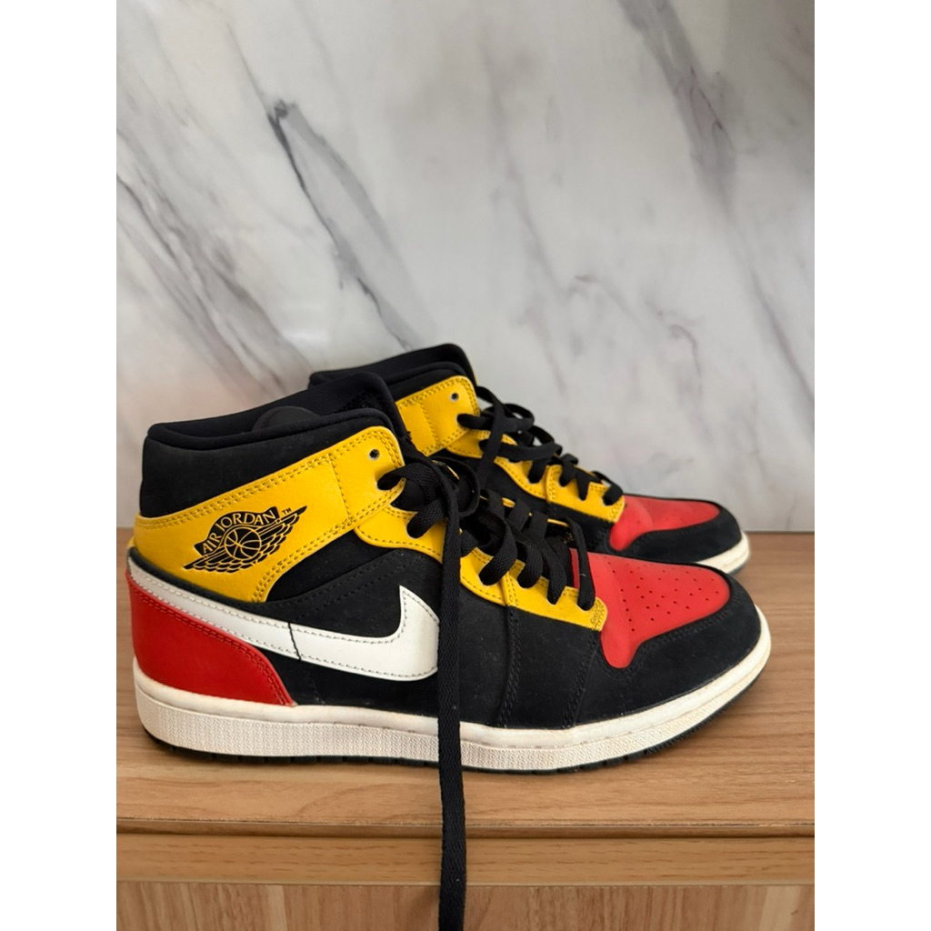Nike Air Jordan preloved