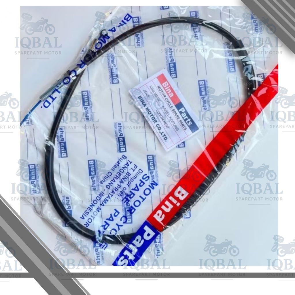 Kabel Kopling Tali Kopling VIXION NEW NVL NVA VIXION NEW LED 2017 1PA BINA PARTS