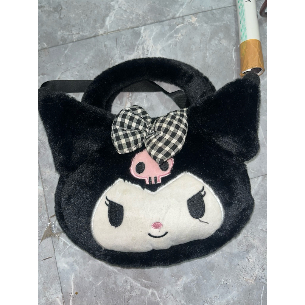 tas melody preloved by karin