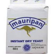 [SDW] pekanbaru/500 Gram Mauripan Ragi Kering Kangguru