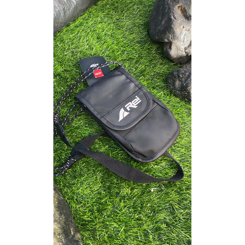 Hp Case + Card Boston Arei Outdoorgear