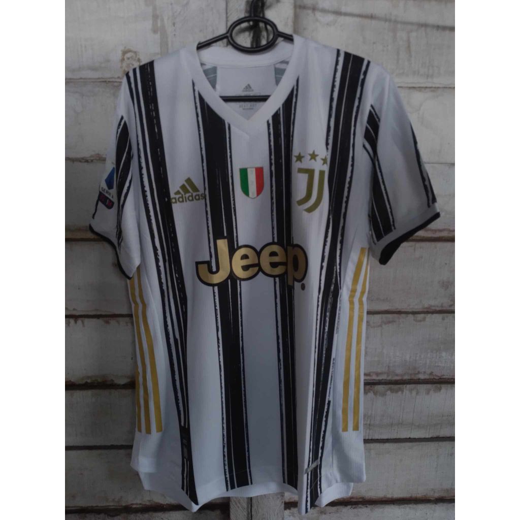 jersey juventus 2021