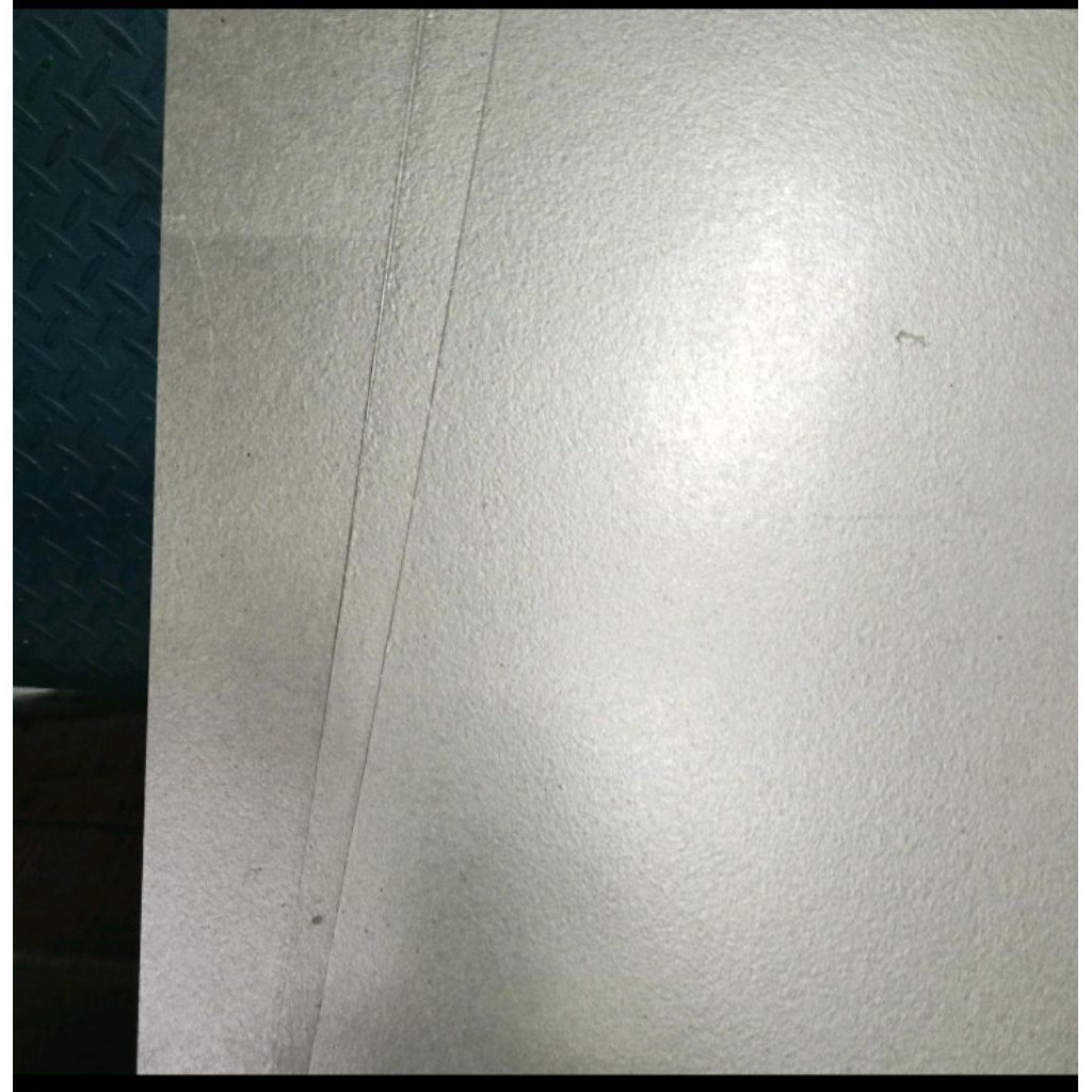 mika sheet mika tahan panas mika elemen 200mmx200mm Tebal 1mm